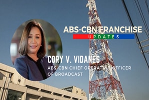 OPM, PAMI, and Sentro appeal ABS-CBN’s franchise renewal in Congress