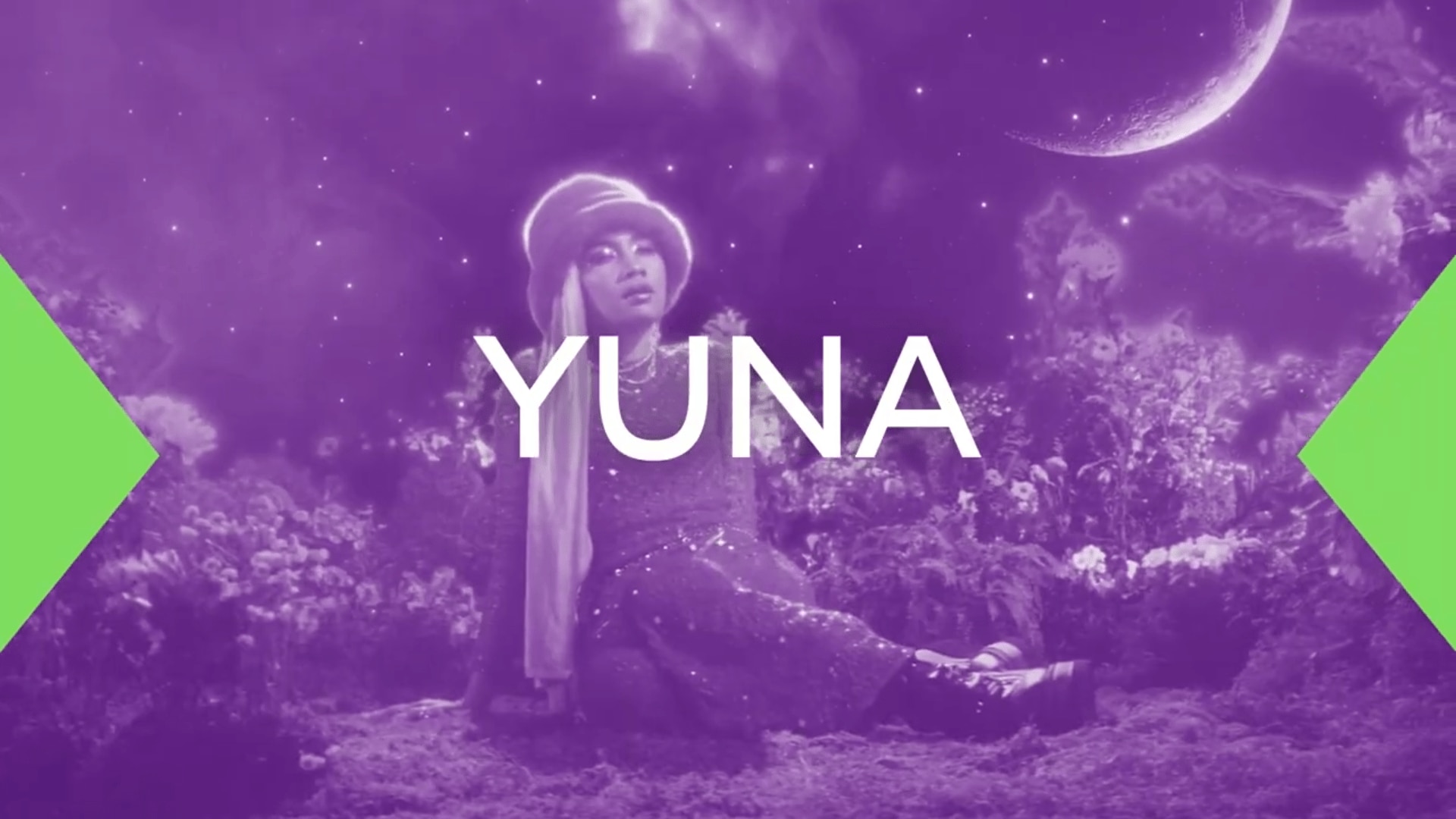 Yuna 1MX