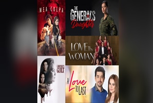 Premium ABS-CBN dramas now streaming on India’s leading OTT platform MX Player