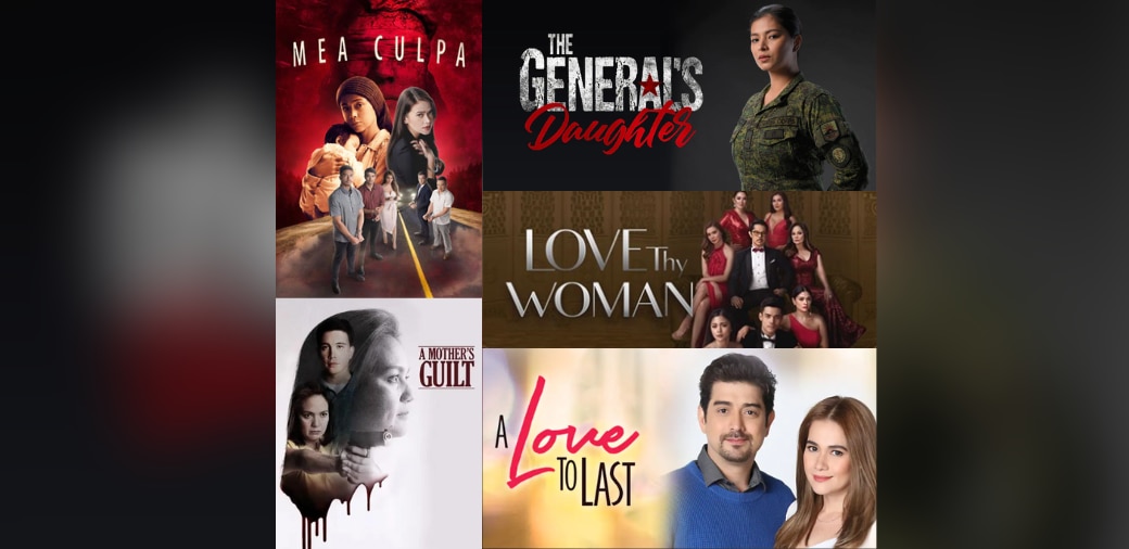 Premium ABS-CBN dramas now streaming on India’s leading OTT platform MX Player