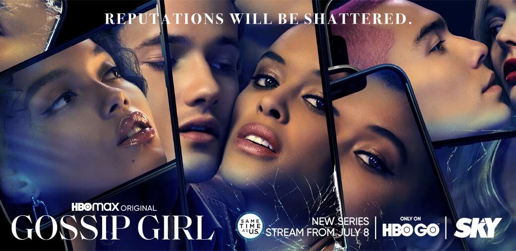 'Gossip Girl' remake premieres this July 8 on HBO GO via SKY