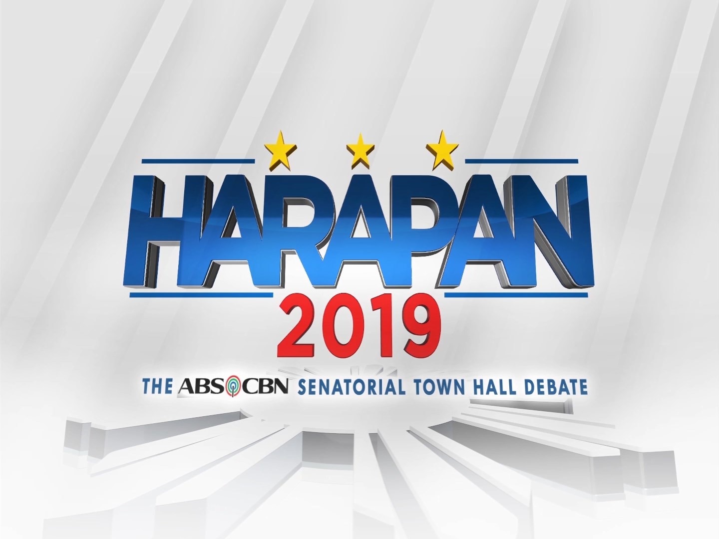 19 more senatorial hopefuls rise to the challenge on week 3 of "Harapan 2019"