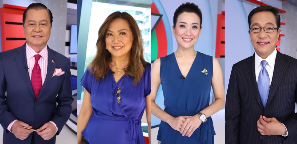 Filipinos’ voice in focus in ABS-CBN news’ “Halalan 2019: Ipanalo Ang Boses Ng Pilipino” special coverage