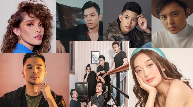 ABS-CBN Music’s songwriting competition evolves with “Himig 11th Edition”