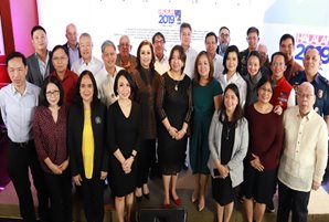 ABS-CBN News, COMELEC, and partners vow to give Filipinos a louder voice in "Halalan 2019"