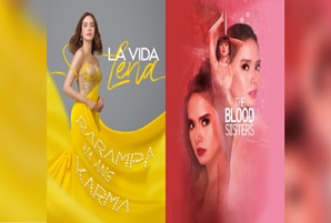 ABS-CBN brings more teleseryes to audiences in Africa and French territories
