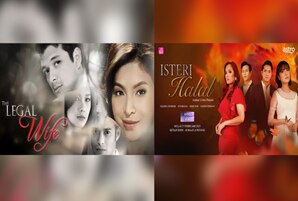 Malaysia's remake of ABS-CBN's primetime series 'The Legal Wife' records high viewership