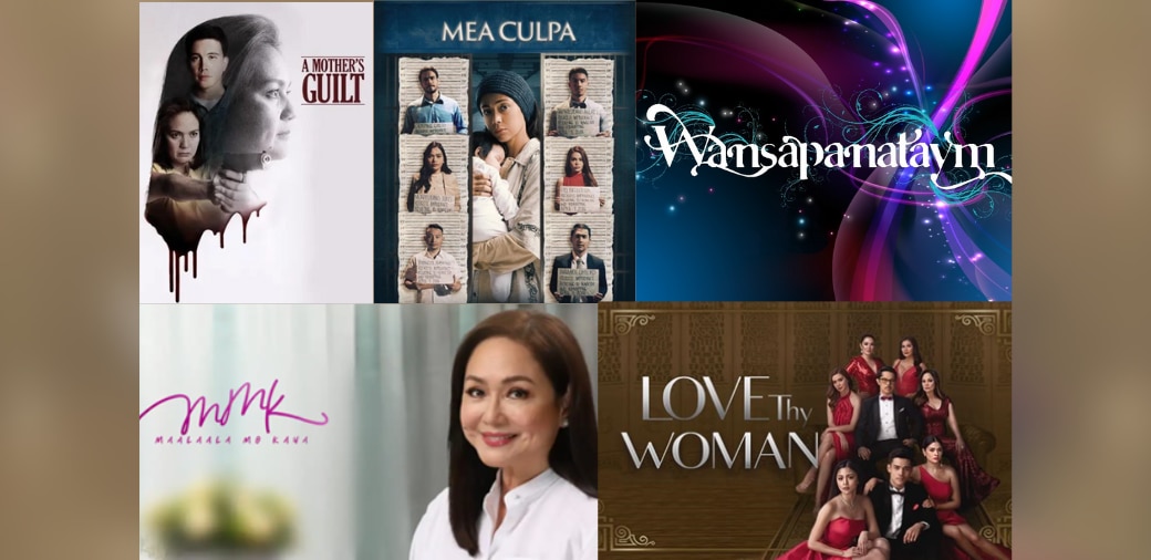 More Philippine TV drama and fantasy come to Indonesia as Vidio launches localized series from ABS-CBN