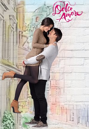 Dolce amore best sale full episodes