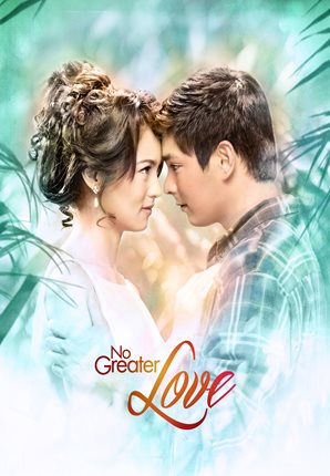 No Greater Love (Ikaw Lamang)