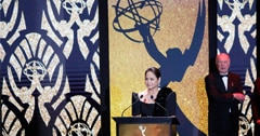 ABS-CBN President, Chief Content Officer, and CEO Charo Santos-Concio to open 43rd International Emmy Awards