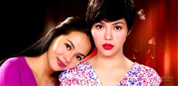 New ABS-CBN daytime dramas achieve primetime performance levels!