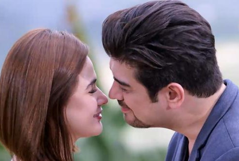 A Love To Last's Finale Grips Viewers Nationwide