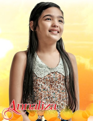 Andrea Brillantes