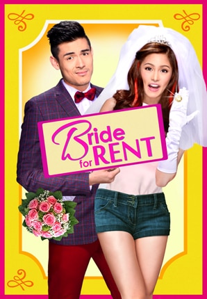 Bride For Rent
