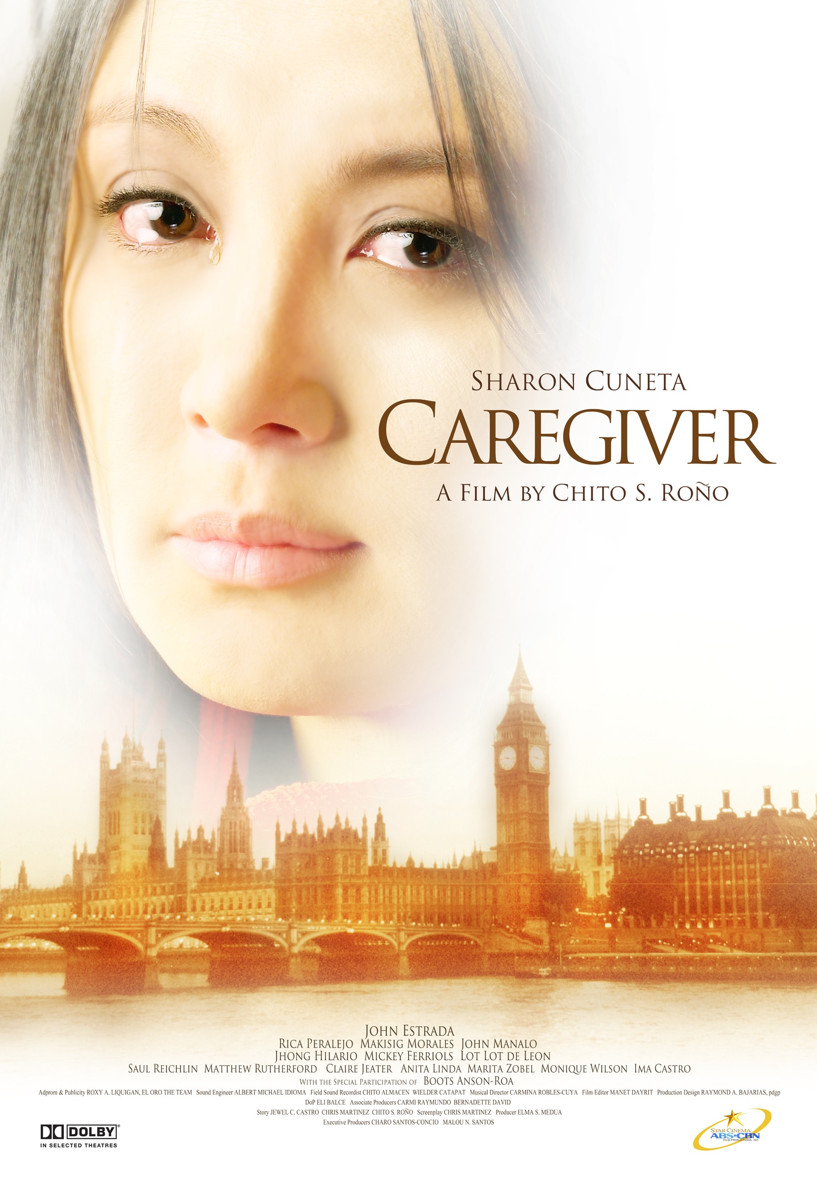 Caregiver