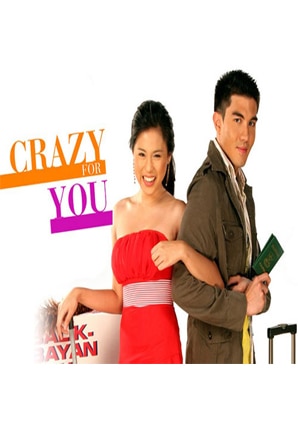 Crazy For You International Sales Crazy For You International Sales