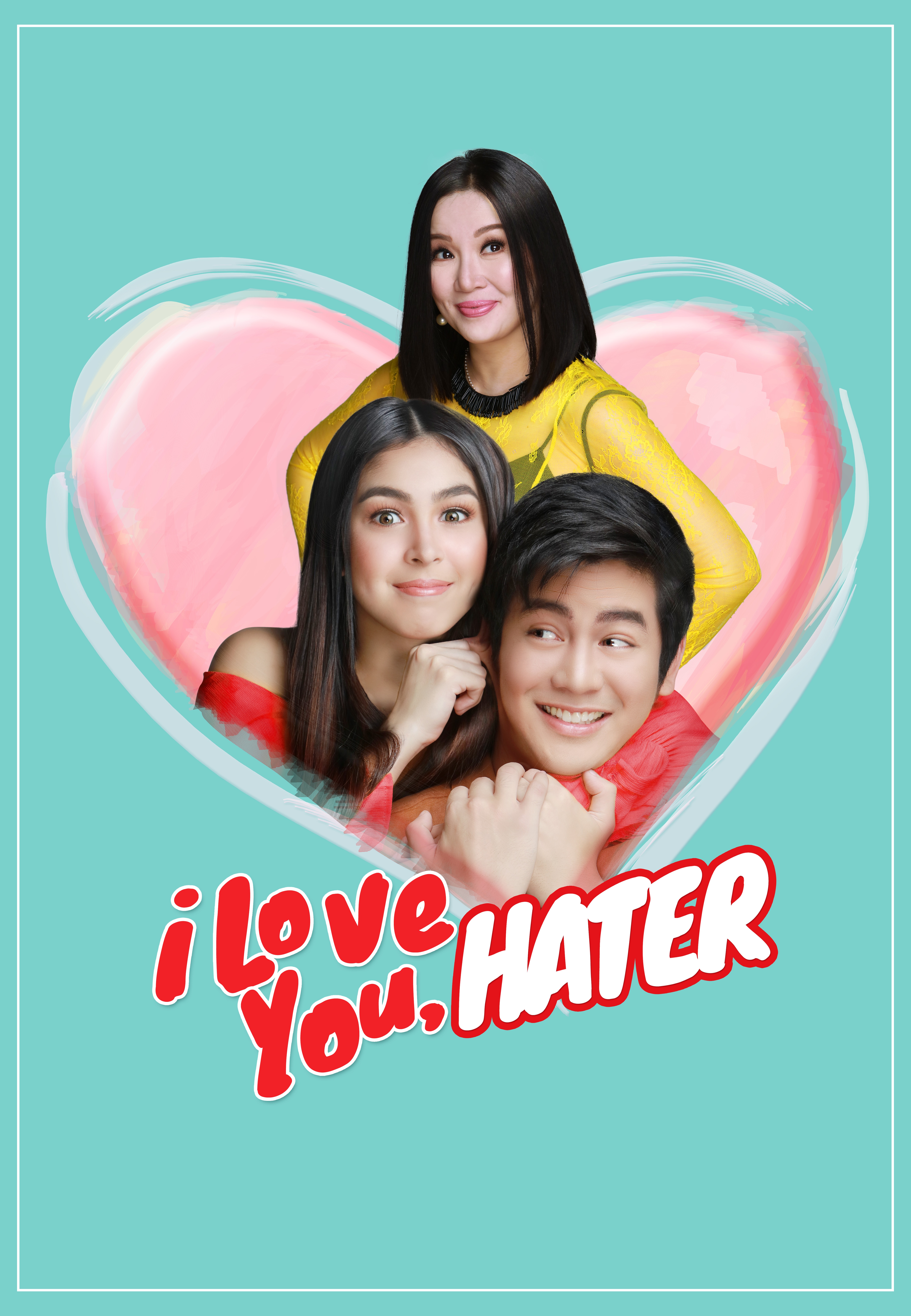 I Love You Hater