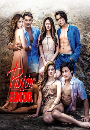Pasion De Amor International Sales Pasion De Amor International Sales