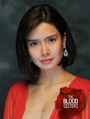 Erich Gonzales Movies