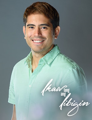 Gerald Anderson