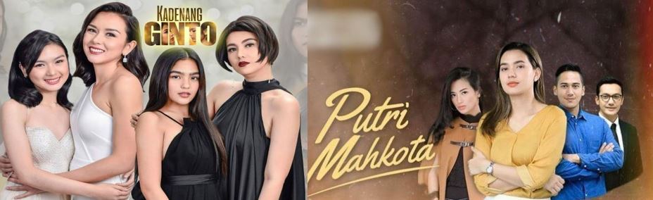 ABS-CBN's "Kadenang Ginto" gets Indonesian remake