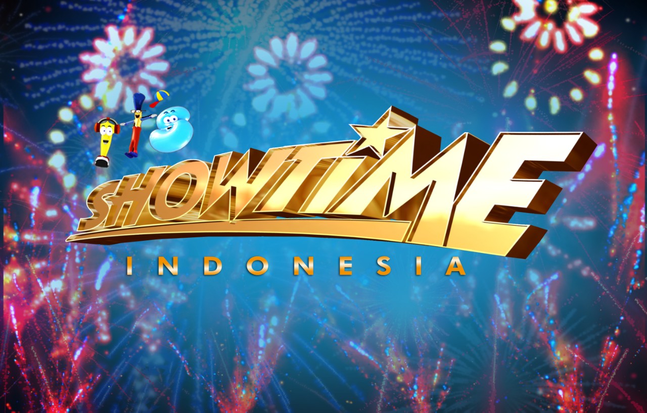 ABS-CBN inks format deal with MNCTV Indonesia for "It's Showtime"