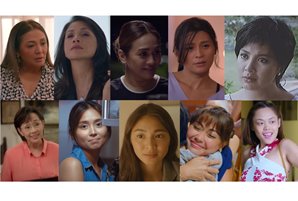 Women to root for: 12 must-see movies and shows on iWant this Women's Month