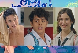 iWantTFC’s “Oh, Mando” an instant fan fave, earns positive reviews for Pinoy flavor and relatability