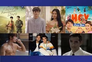 iWantTFC adds LoiNie series, Jerry Yan romcom, and "Quezon's Game" to 2021 lineup