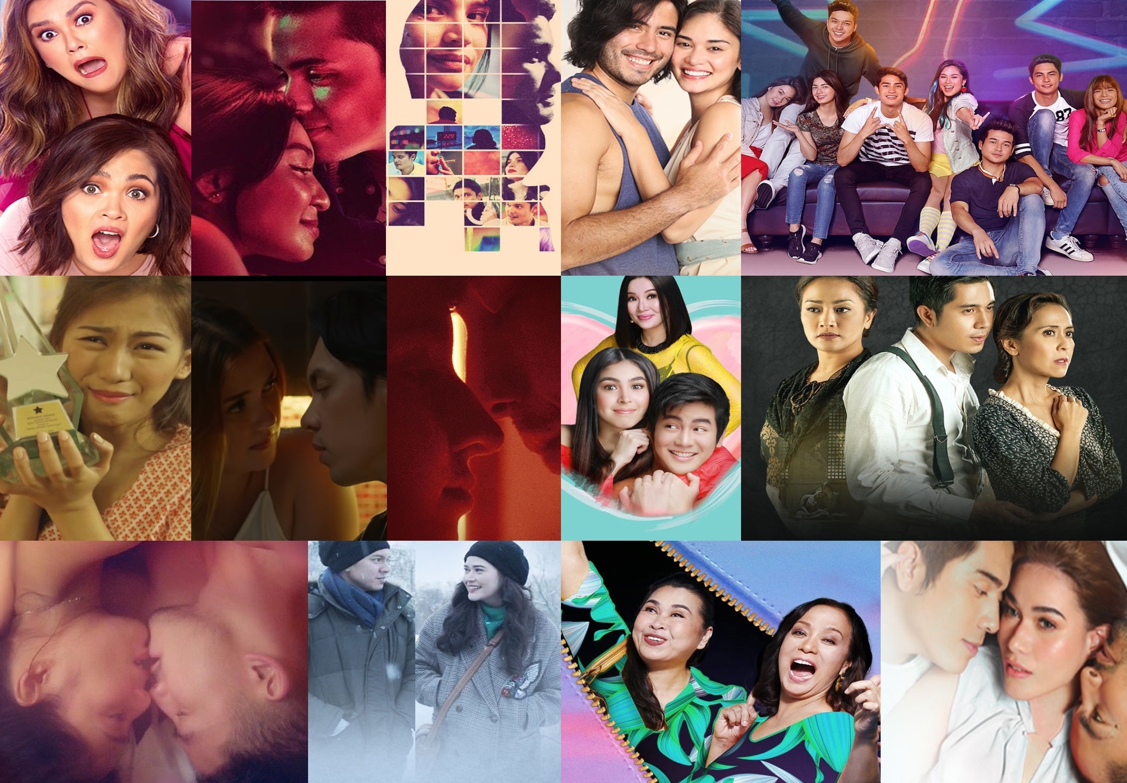 2018 Pinoy Movies You Might Have Missed Are All On Iwant