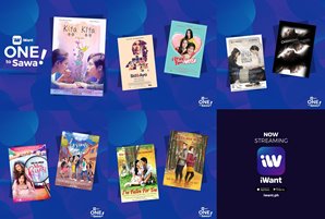 iWant's anniversary treat gives users free access to premium movies