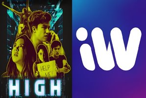 5 most suspenseful moments in iWant's "High"