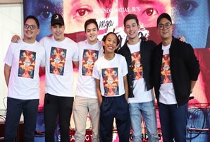 iWant sheds light on struggles of HIV-positive teens, promotes HIV awareness in advocacy series "Mga Batang Poz"