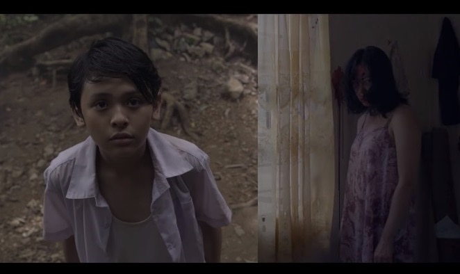 A child's love for his mother leads to killing spree in iWant's "Ma"