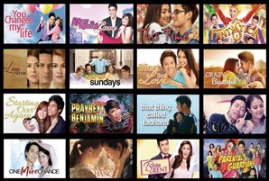 iWant offers over 1,000 free movies to Pinoys at home