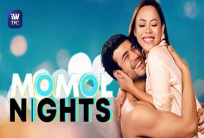 Kim and Kit's "MOMOL Nights" streams for free worldwide on iWanTFC