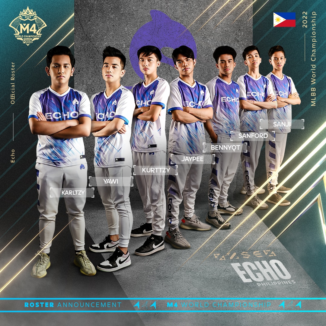 Moonton Games taps ABS-CBN as M4 World Championship broadcast partner