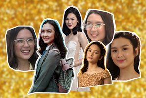 6 moments that showed "Kadenang Ginto's" Cassie has a golden heart