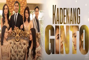 "Kadenang Ginto" shines as latest Kapamilya teleserye to air in Myanmar