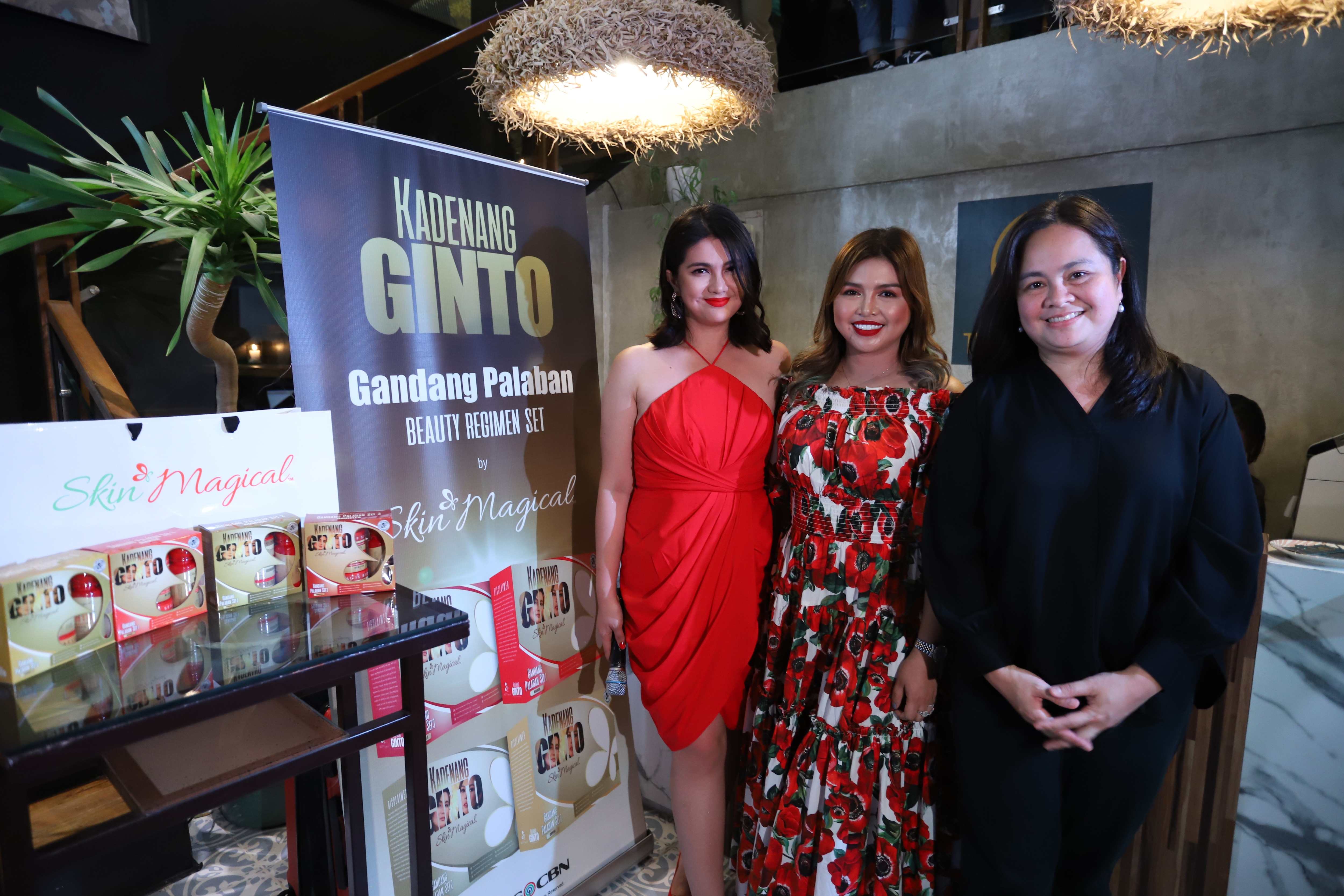 kadenang ginto august 2 2019