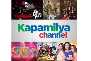 “FPJ’s Ang Probinsyano" and other favorite Kapamilya shows return on cable and satellite TV