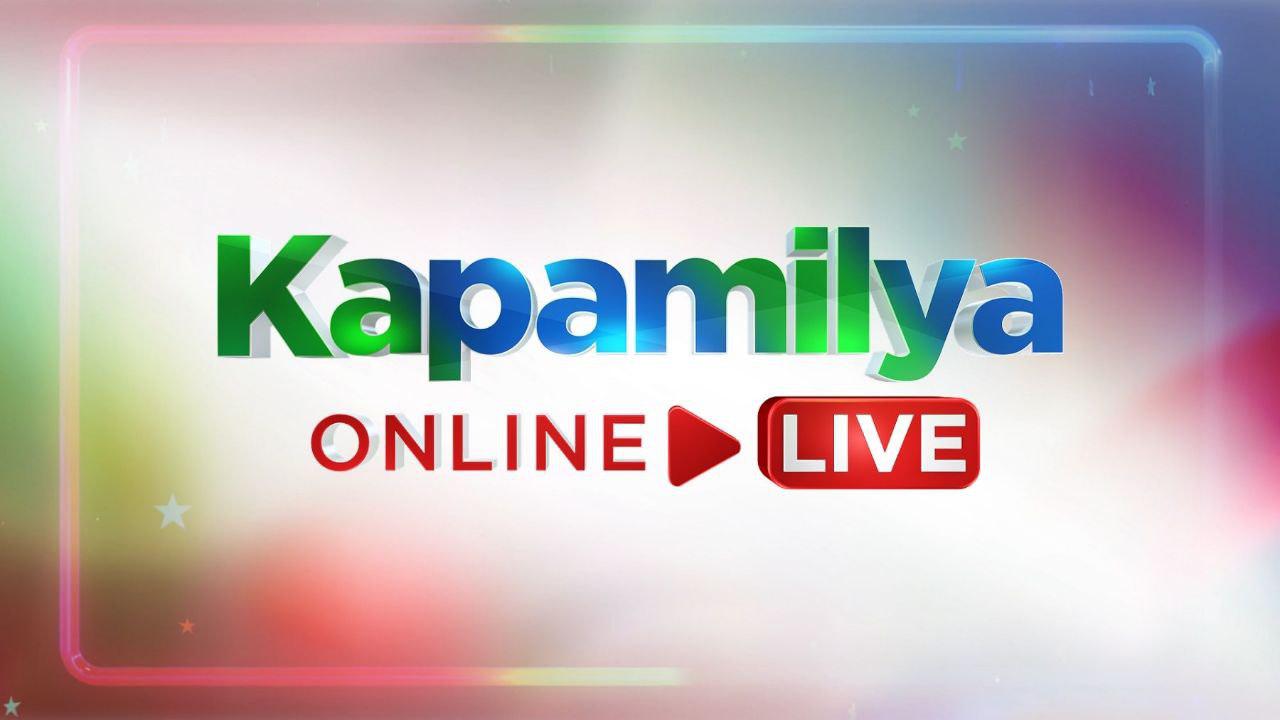 ABS-CBN goes full blast on digital, launches Kapamilya Online Live on YouTube and Facebook