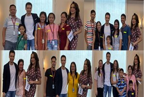 TFC’s “Kapamilya Reunion 2019” gives tribute to OF group “Unsung Heroes” from HK