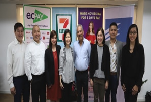 ABS-CBN TVplus’ KBO now available in 7-Eleven