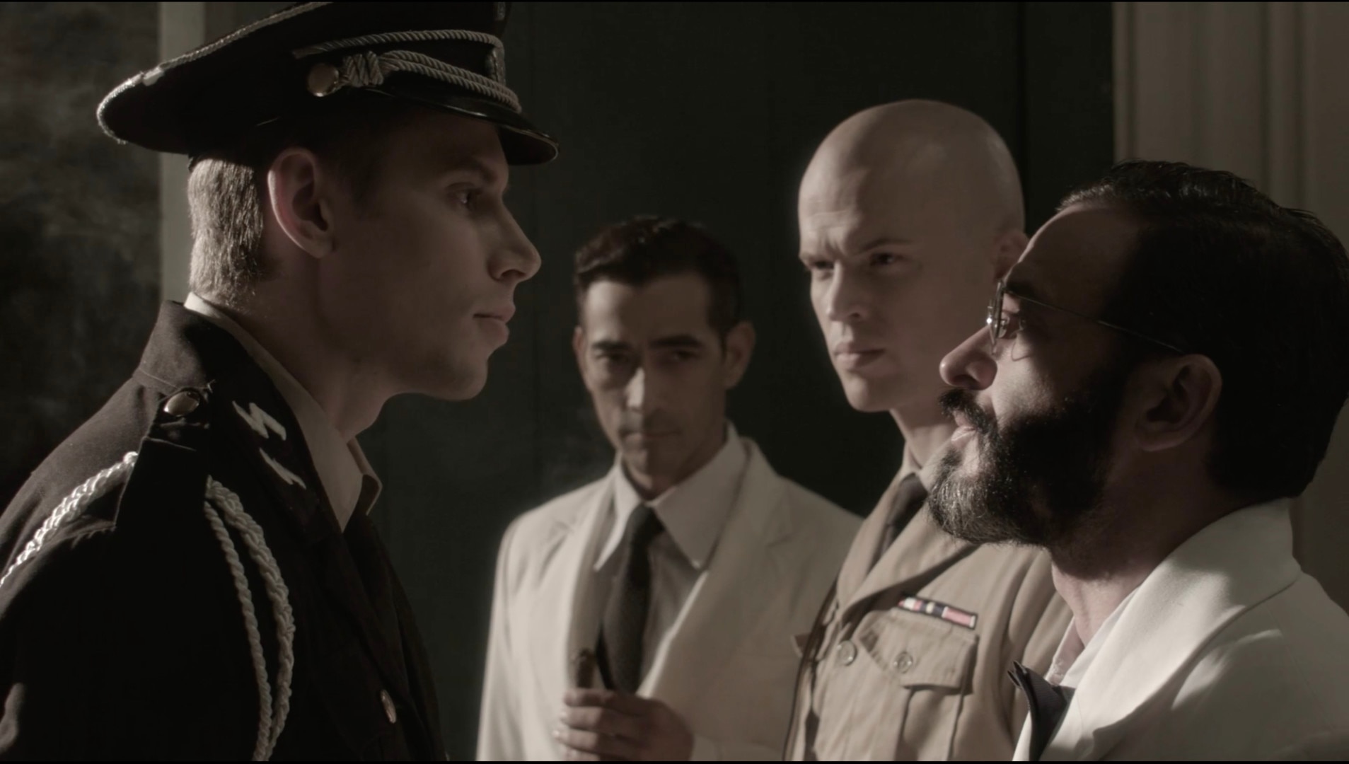 ABS-CBN movie 'Quezon's Game' rakes in 12 international film fest awards in Canada