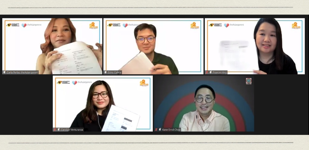 Knowledge Channel's curriculum-based videos now available on theAsianparent Philippines app