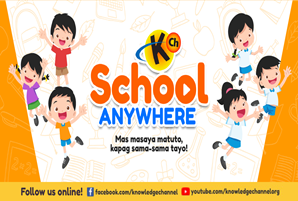Knowledge Channel’s ‘School Anywhere’ is your go-to learning companion for the upcoming school year