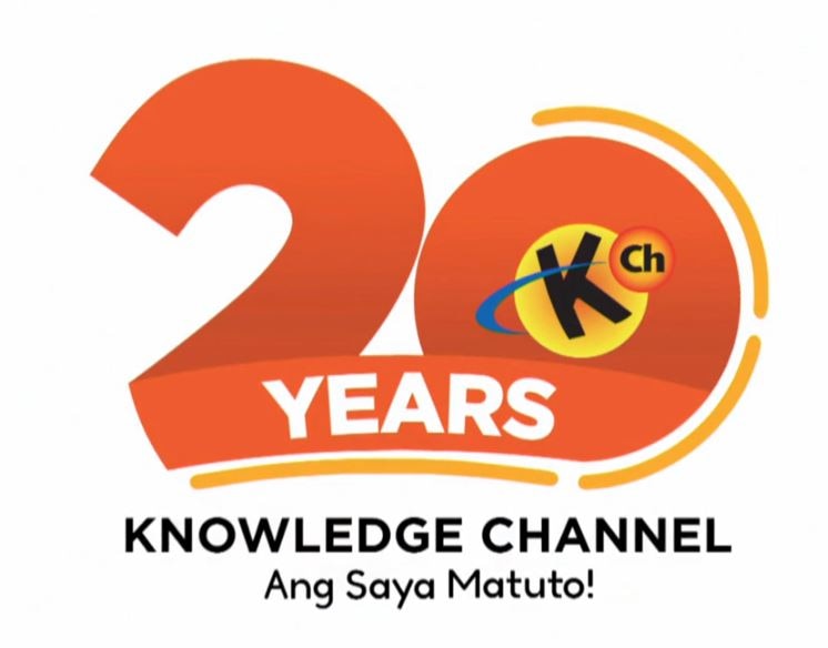 Ang Saya Matuto_KCFI at 20