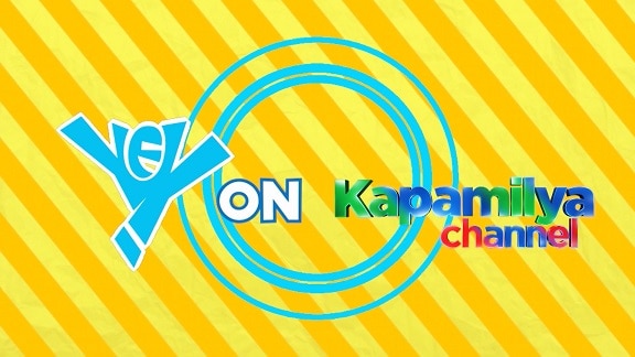 Catch YeY loved shows on Kapamilya Channel